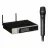 Микрофон SENNHEISER EW-D 835-S Wireless Microphone System