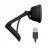 Web camera LOGITECH BRIO 100, 1080p/30fps, FoV 58°, 2MP, Fixed Focus, Shutter, 1.5m, Graphite