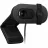 Web camera LOGITECH BRIO 100, 1080p/30fps, FoV 58°, 2MP, Fixed Focus, Shutter, 1.5m, Graphite