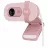 Web camera LOGITECH BRIO 100, 1080p/30fps, FoV 58°, 2MP, Fixed Focus, Shutter, 1.5m, Rose