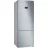 Frigider BOSCH KGN56XLEB, 508 l, Inox, E