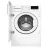 Masina de spalat rufe BEKO WITV8712X0W, Standard, 8 kg, Alb, C