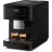 Aparat de cafea MIELE CM 6560 MilkPerfection, 1500 W, 1.8 l, Negru