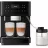 Aparat de cafea MIELE CM 6560 MilkPerfection, 1500 W, 1.8 l, Negru