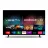 Televizor VESTA LD32H6705 HD DVB-T/T2/C/Ci+ AndroidTV 13, 32", SMART TV, 1366x768, Negru