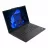 Laptop LENOVO 14.0" ThinkPad E14 Gen 5 Black, Core i7-1355U 16Gb 512Gb