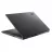 Laptop ACER 16" TRAVEL MATE TMP216-51 GRAY, WUXGA IPS (Intel Core i3-1315U, 1x8GB DDR4 (2 slots), 256GB M.2 NVMe SSD (2 slots), Intel Iris XE, CR, HDMI, LAN, 1xTB4, 2x USB-A 3.2 G1, Micro SD CR, WiFi6E AX211 +BT5.1, 50Wh BT, 180° hinge, HDD Kit, TPM 2.0, HD