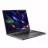 Laptop ACER 16" Travel Mate TMP216-51 Gray, WUXGA IPS (Intel Core i3-1315U, 1x8GB DDR4 (2 slots), 256GB M.2 NVMe SSD (2 slots), Intel Iris XE, CR, HDMI, LAN, 1xTB4, 2x USB-A 3.2 G1, Micro SD CR, WiFi6E AX211 +BT5.1, 50Wh BT, 180° hinge, HDD Kit, TPM 2.0, HD