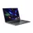 Laptop ACER 16" TRAVEL MATE TMP216-51 GRAY, WUXGA IPS (Intel Core i3-1315U, 1x8GB DDR4 (2 slots), 256GB M.2 NVMe SSD (2 slots), Intel Iris XE, CR, HDMI, LAN, 1xTB4, 2x USB-A 3.2 G1, Micro SD CR, WiFi6E AX211 +BT5.1, 50Wh BT, 180° hinge, HDD Kit, TPM 2.0, HD