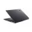 Laptop ACER 16" TRAVEL MATE TMP216-51 GRAY, WUXGA IPS (Intel Core i3-1315U, 1x8GB DDR4 (2 slots), 256GB M.2 NVMe SSD (2 slots), Intel Iris XE, CR, HDMI, LAN, 1xTB4, 2x USB-A 3.2 G1, Micro SD CR, WiFi6E AX211 +BT5.1, 50Wh BT, 180° hinge, HDD Kit, TPM 2.0, HD