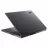 Laptop ACER 16" Travel Mate TMP216-51 Gray, WUXGA IPS (Intel Core i3-1315U, 1x8GB DDR4 (2 slots), 256GB M.2 NVMe SSD (2 slots), Intel Iris XE, CR, HDMI, LAN, 1xTB4, 2x USB-A 3.2 G1, Micro SD CR, WiFi6E AX211 +BT5.1, 50Wh BT, 180° hinge, HDD Kit, TPM 2.0, HD