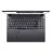 Laptop ACER 16" TRAVEL MATE TMP216-51 GRAY, WUXGA IPS (Intel Core i3-1315U, 1x8GB DDR4 (2 slots), 256GB M.2 NVMe SSD (2 slots), Intel Iris XE, CR, HDMI, LAN, 1xTB4, 2x USB-A 3.2 G1, Micro SD CR, WiFi6E AX211 +BT5.1, 50Wh BT, 180° hinge, HDD Kit, TPM 2.0, HD