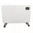 Convector FuturaDirect CF-15LCD, 1500 W, Alb