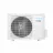 Aparat de aer conditionat HOAPP HMZ-GX67VA/HMZGX67VA Inverter Wi-Fi Ready, BTU 24000,70 m2,Alb