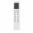 Aparat de aer conditionat TCL TAC-12CHSD/XAB1IN Inverter wi-fi Ready, 12000 BTU, 40 m2, Alb