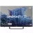 Televizor KIVI 32" LED SMART TV 32F750NB, 1920x1080 FHD, Android TV, Black(32'' DLED 1920x1080 FHD, SMART TV (Android TV 11), 3x HDMI, 2x USB, Headphone jack 3.5 mm, WiFi, DVB-T/T2/C, OSD Language: ENG, RU, RO, Sound by JVC, Speakers 2x8W Dolby Audio, Smart r