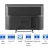 Televizor KIVI 32" LED SMART TV 32F750NB, 1920x1080 FHD, Android TV, Black(32'' DLED 1920x1080 FHD, SMART TV (Android TV 11), 3x HDMI, 2x USB, Headphone jack 3.5 mm, WiFi, DVB-T/T2/C, OSD Language: ENG, RU, RO, Sound by JVC, Speakers 2x8W Dolby Audio, Smart r