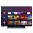 Телевизор TOSHIBA 40" LED SMART TV 40LA3263DG, 1920x1080 FHD, Android TV, Black40" DLED, Black, 1920x1080 FHD, SMART TV (Android TV 11), 2 HDMI, 2 USB, DVB-T/T2/C/S2, OSD Language: ENG, RO, RU, Dolby Audio Speakers 2x8W, VESA 100x100, 5.5 Kg )