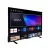 Televizor TOSHIBA 55" LED SMART TV 55QV2363DG, , QLED 3840x2160, VIDAA OS, Black(55" QLED Display, Black, 3840x2160 UHD, SMART TV (VIDAA OS), 3 HDMI, 2 USB, Tru Resolution, Tru Microdimming, DVB-T/T2/C/S2, OSD Language: ENG, RO, RU, Dolby Audio, Speakers 2x10W,