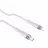 Cablu Nillkin Type-C to Lightning Cable Flowspeed, 1.2M, Purple