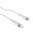 Кабель Nillkin Type-C to Lightning Cable Flowspeed, 1.2M, Purple