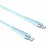 Cablu Nillkin Type-C to Type-C Cable Flowspeed, 1.2M, Blue