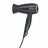 Uscator de par Beurer pentru voiaj HC25, 1600 W, 2 viteze, Negru