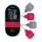 Aparat digital electrostimulare Beurer TENS/EMS cu incalzire EM59
