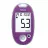 Glucometru Beurer GL44 Violet