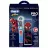 Periuta de dinti electrica BRAUN Kids Vitality D103 Spiderman PRO kids, 7600 RPM, Timer, Albastru cu desen