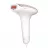 Epilator PHILIPS SC1994/00, 5 viteze, Alb, Roz