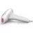 Epilator PHILIPS SC1994/00, 5 viteze, Alb, Roz