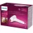 Epilator PHILIPS SC1994/00, 5 viteze, Alb, Roz