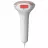 Epilator PHILIPS SC1994/00, 5 viteze, Alb, Roz