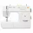 Masina de cusut Husqvarna Viking Class E10, 70 W, 21 programe coasere, Iluminare, Alb
