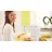 Masina de cusut Husqvarna Viking Class E10, 70 W, 21 programe coasere, Iluminare, Alb