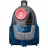 Aspirator PHILIPS XB2123/09, 350 W, 850 W, 1.3 l, Albastru, Negru