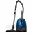 Aspirator PHILIPS XD3110/09, 900 W, 3 l, Albastru, Negru