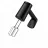 Mixer PHILIPS HR3781/00, 500 W, Negru