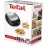 Aparat pentru sandwich-uri Tefal SW341D12, 700 W, Inox, Negru