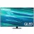 Телевизор Samsung 75" LED SMART TV QE75Q80CAUXUA, QLED 3840x2160, Tizen OS, Black(75" Black, QLED 3840x2160 4K UHD Premium, 120 Hz, Full Array, PQI 3800Hz, SMART TV (Tizen 7 OS), 4x HDMI, 2 USB 2.0, DVB-T/T2/C/S2, OSD Language: ENG, RO, RU Speakers 2.2.2 CH 6