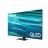 Телевизор Samsung 75" LED SMART TV QE75Q80CAUXUA, QLED 3840x2160, Tizen OS, Black(75" Black, QLED 3840x2160 4K UHD Premium, 120 Hz, Full Array, PQI 3800Hz, SMART TV (Tizen 7 OS), 4x HDMI, 2 USB 2.0, DVB-T/T2/C/S2, OSD Language: ENG, RO, RU Speakers 2.2.2 CH 6