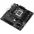 Материнская плата ASROCK MB S1700 B760M PG LIGHTNING mATX
