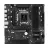 Материнская плата ASROCK MB S1700 B760M PG LIGHTNING mATX