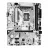 Placa de baza ASROCK B760M-HDV/M.2 mATX, Factor de formă a plăcii de baza: Micro-ATX Socket: LGA1700 Chipset: Intel B760 Tip Memorie: DDR5 SDRAM Capacitate max. Totală RAM: 96GB Sloturi memorie: 2x DIMM