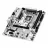 Placa de baza ASROCK B760M-HDV/M.2 mATX, Factor de formă a plăcii de baza: Micro-ATX Socket: LGA1700 Chipset: Intel B760 Tip Memorie: DDR5 SDRAM Capacitate max. Totală RAM: 96GB Sloturi memorie: 2x DIMM
