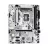 Placa de baza ASROCK B760M-HDV/M.2 MATX, Factor de formă a plăcii de baza: Micro-ATX Socket: LGA1700 Chipset: Intel B760 Tip Memorie: DDR5 SDRAM Capacitate max. Totală RAM: 96GB Sloturi memorie: 2x DIMM
