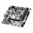 Placa de baza ASROCK H610M-HDV/M.2+ D5 mATX, Factor de formă a plăcii de baza: Micro-ATX Socket: LGA1700 Chipset: Intel H610 Tip Memorie: DDR5 SDRAM Capacitate max. Totală RAM: 96GB Sloturi memorie: 2x DIMM