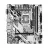 Материнская плата ASROCK H610M-HDV/M.2+ D5 mATX, Factor de formă a plăcii de baza: Micro-ATX Socket: LGA1700 Chipset: Intel H610 Tip Memorie: DDR5 SDRAM Capacitate max. Totală RAM: 96GB Sloturi memorie: 2x DIMM