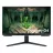 Игровой монитор Samsung 25" Odyssey G4 S25BG400E,Black, IPS,1920x1080,240Hz,FreeSync,1msG-Sync,400cd,MegaDCR,DP+HDMIDiagonala ecranului: 25 "Rezoluția Display-ului: 1920x1080 FHD Tip panou: IPS Rata maximă de reîmprospătare: 240 Hz Timp de răspuns: 1 ms (Gt